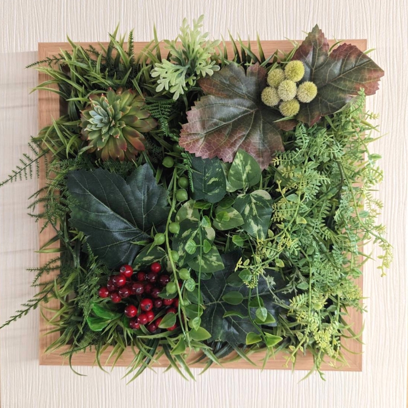 フェイクグリーン実績例 2