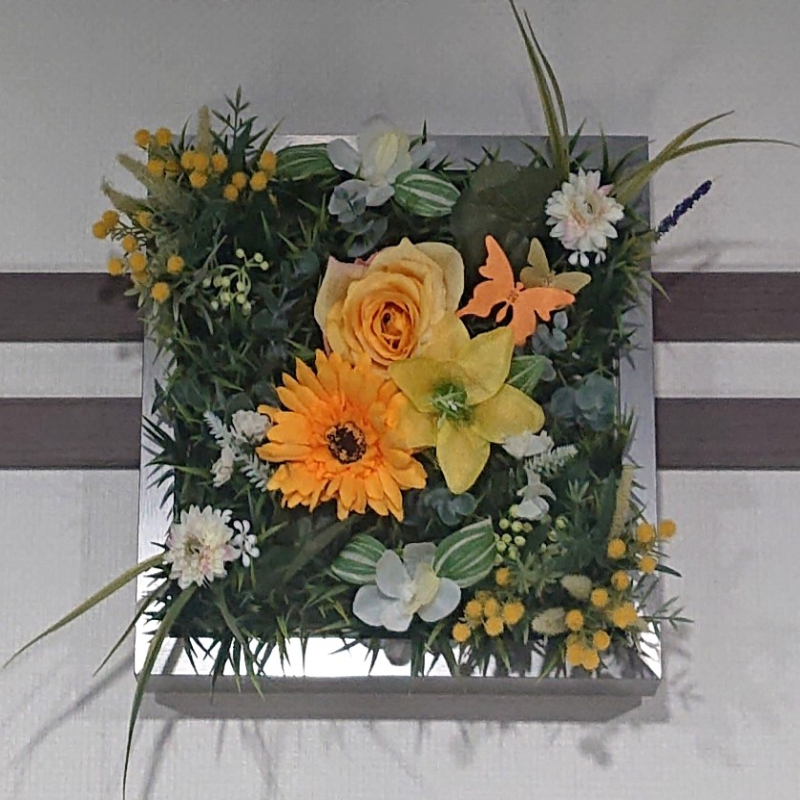 フェイクグリーン実績例 3