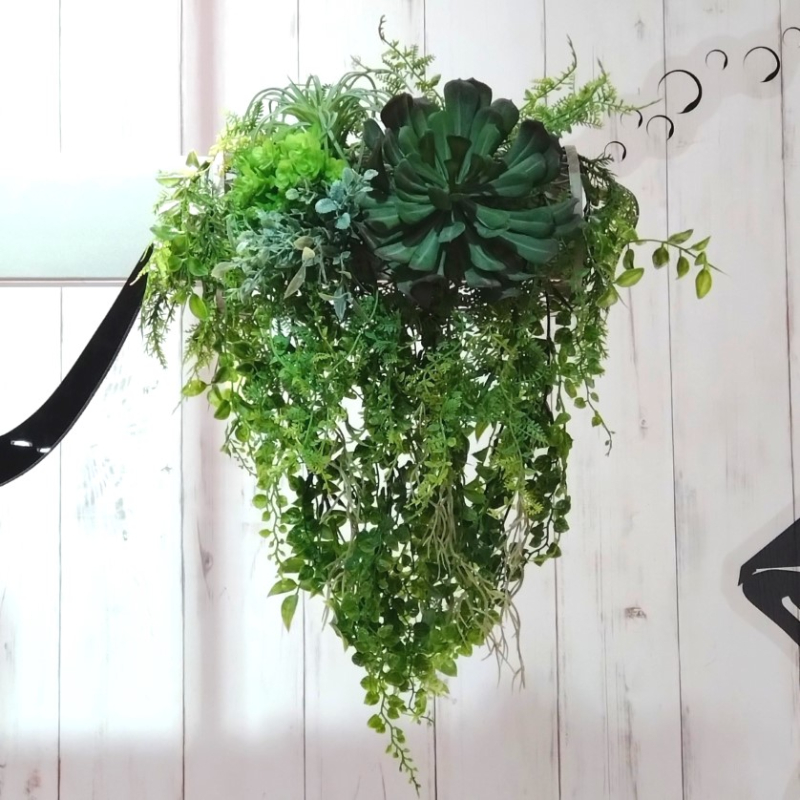 フェイクグリーン実績例 5